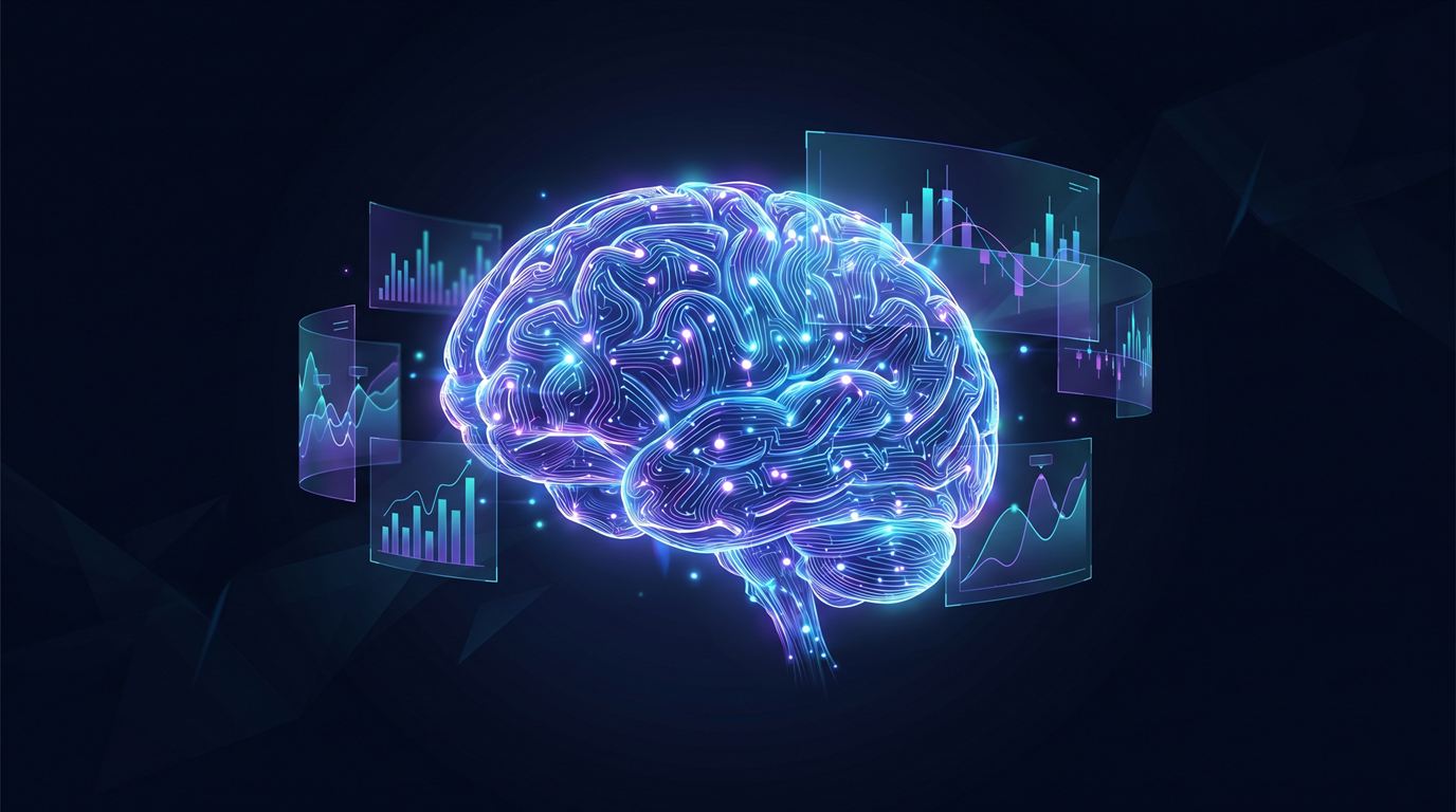 How AI Is Transforming the Trading World