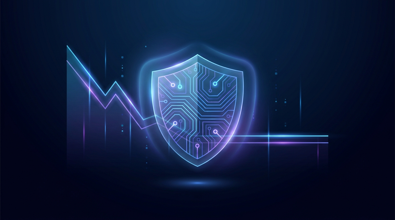 AI and Risk Management: The Unsung Hero of Smart Trading