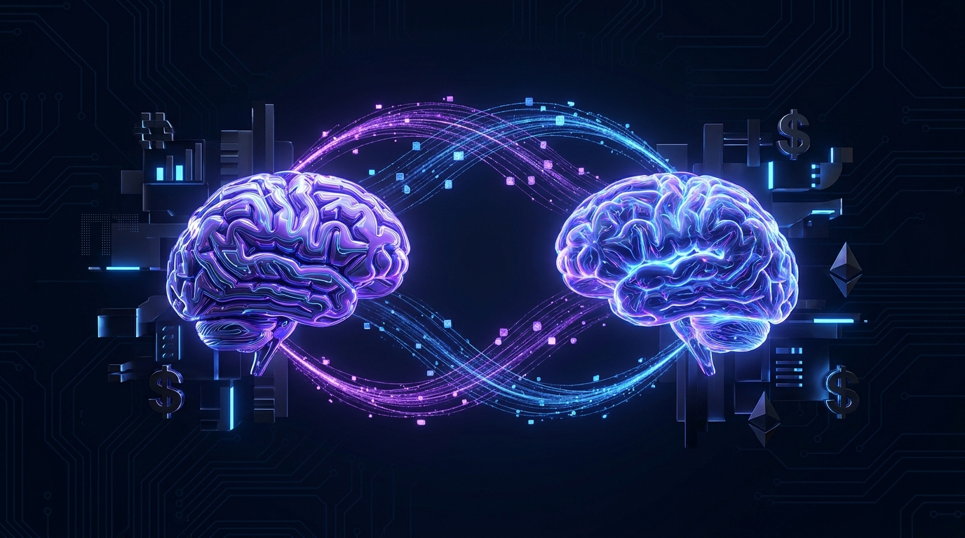 AI vs Human Traders: Strengths, Weaknesses, and the Best of Both