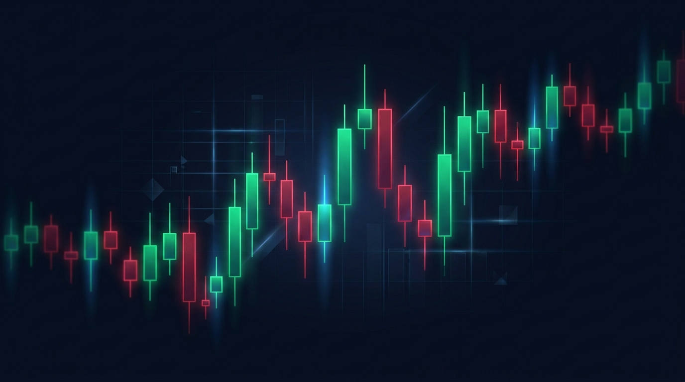 Reading Candlestick Patterns: A Practical Guide
