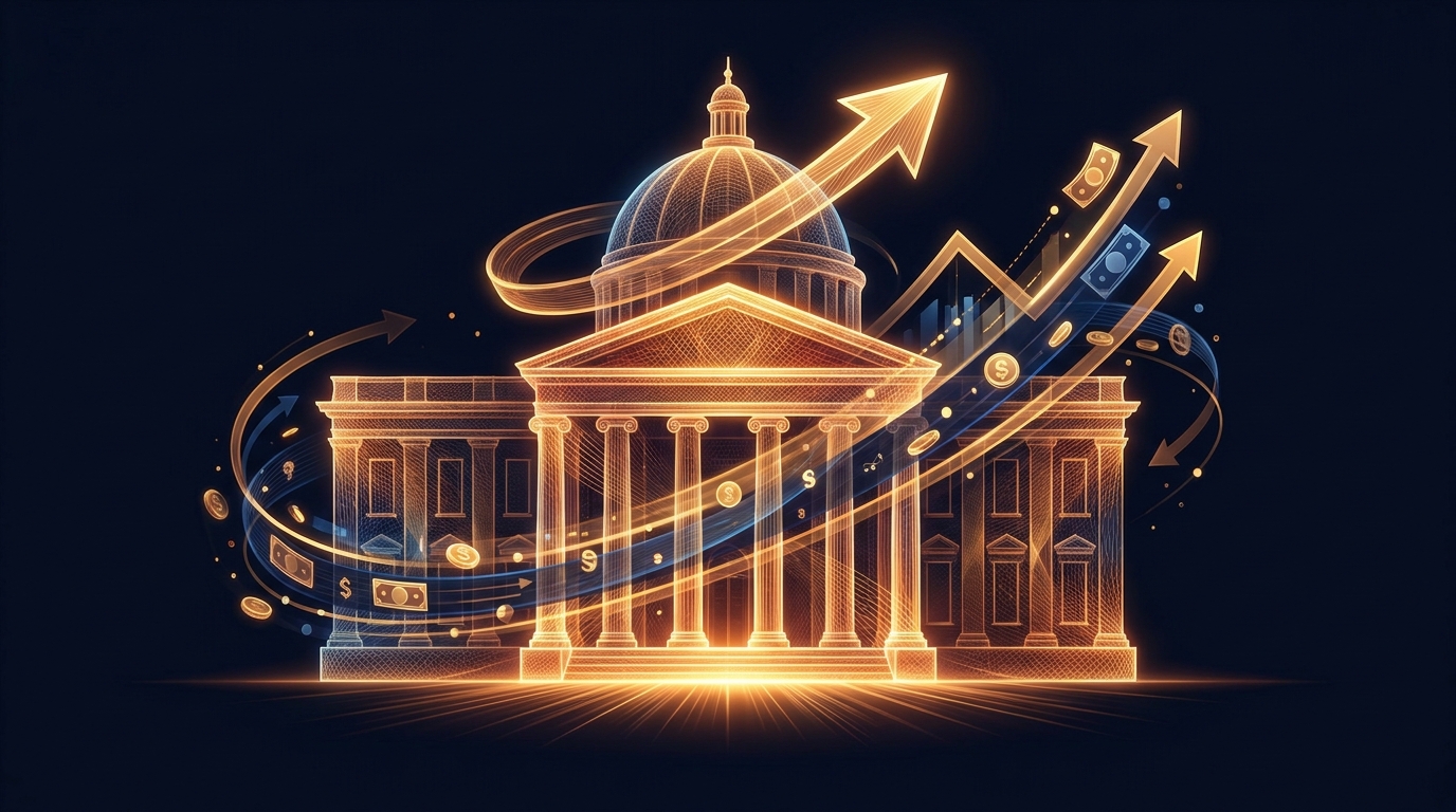 Central Banks & Interest Rates: The Market's Biggest Driver