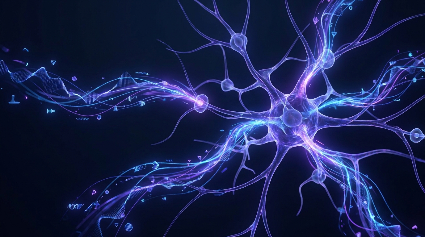 How Machine Learning Reads the Markets