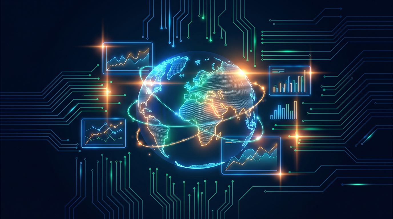 High-Impact Market News: How It Moves Price and How to Handle It