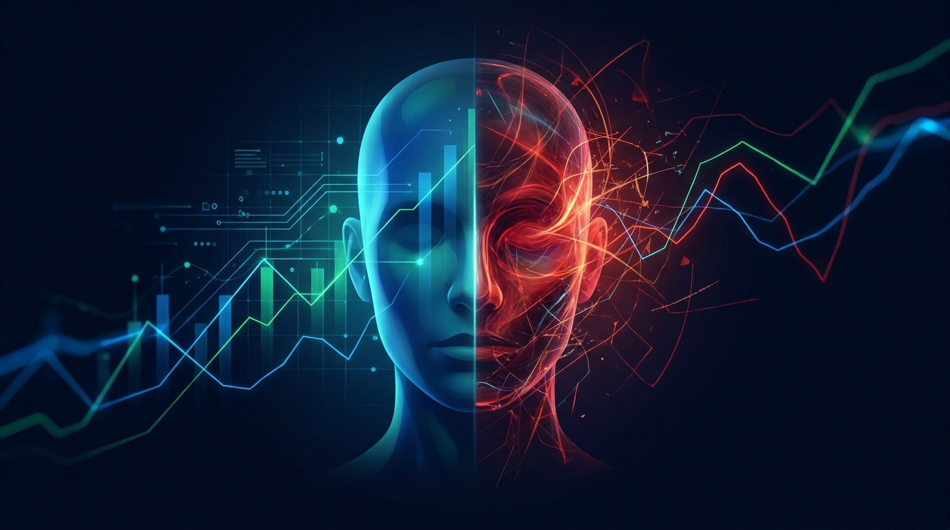 Trading Psychology: Mastering Fear and Greed